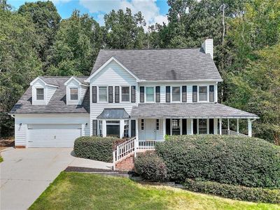 3265 Brownwood Dr, Snellville, GA, 30078