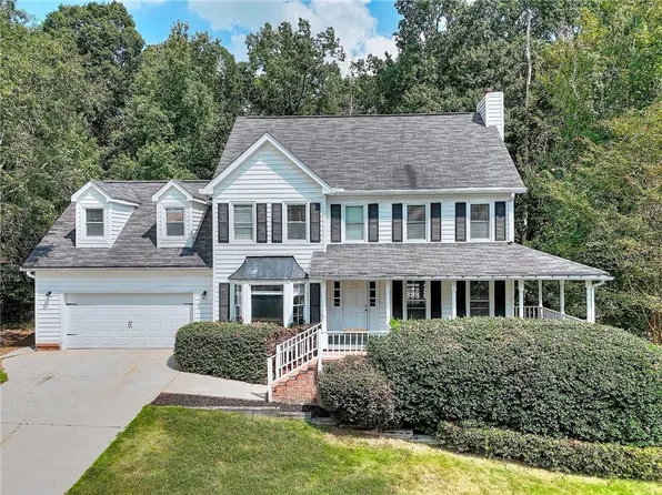 3265 Brownwood Dr, Snellville, GA 30078