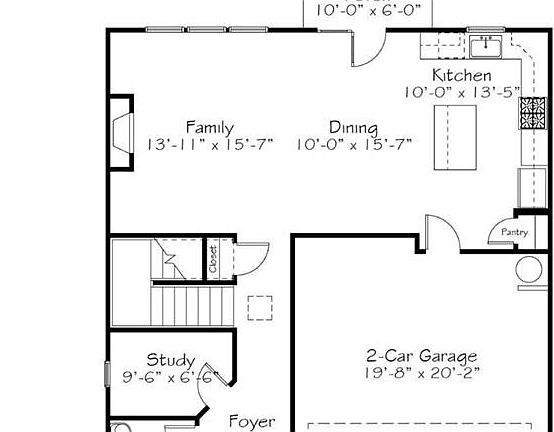 2nd image of 906 Steep Meadow Ln