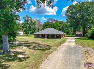 12646 Devall Rd, Baton Rouge, LA 70818