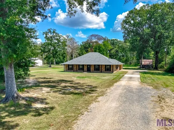 12646 Devall Rd, Baton Rouge, LA 70818