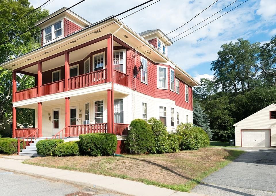 1st image of 50 Pearl St #2