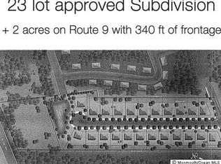879 Route 9 N, Little Egg Harbor, NJ 08087
