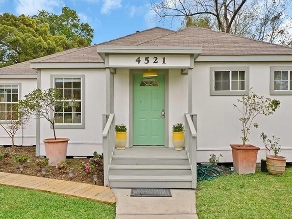 4521 Normandy Way, Houston, TX 77021
