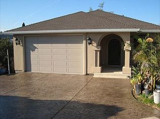 504 Palms Dr, Martinez, CA 94553