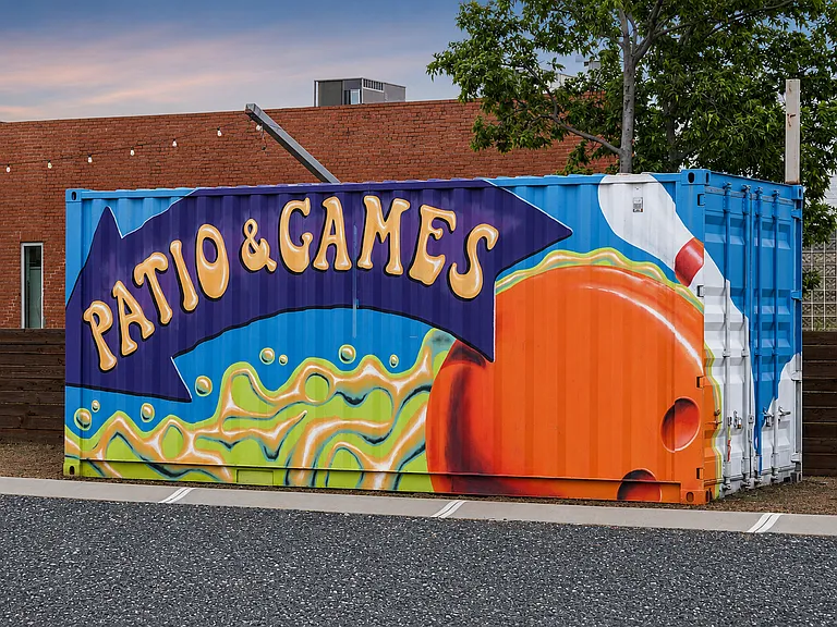 Factory Design District — Photo 35