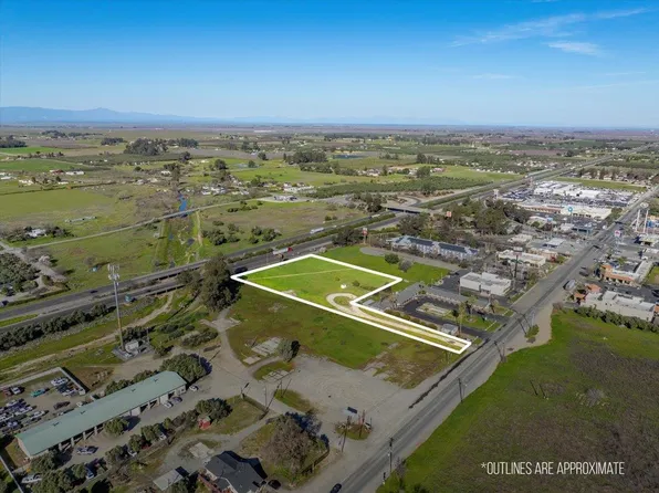 0 Highway 99 W, Corning, CA 96021
