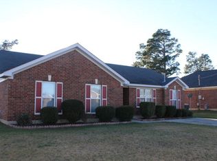 3606 Bremen Dr, Augusta, GA 30906