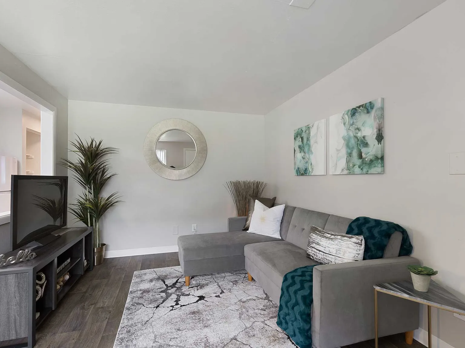 Park Place at Expo Apartments — Photo 4