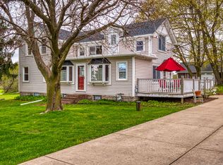 5202 Buena Park Rd, Waterford, WI 53185