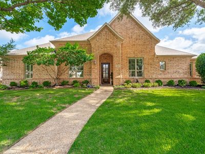 1331 Cedar Springs Dr, Prosper, TX, 75078