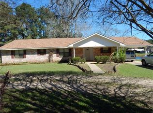 310 Plymouth Rock, Livingston, TX 77351