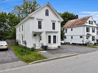 45 S Chestnut Street, Augusta, ME, 04330