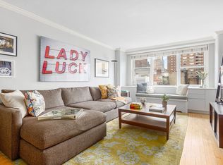 360 W 22nd St APT 7-G, New York, NY
