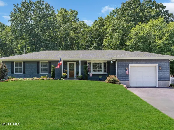368 Leesville Road, Jackson, NJ 08527