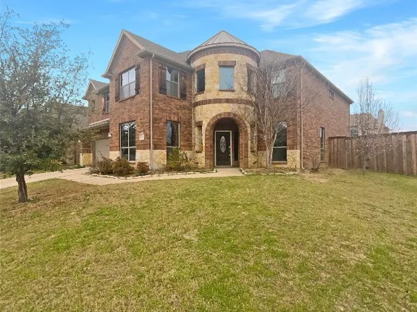 418 Bristol St, Roanoke, TX 76262