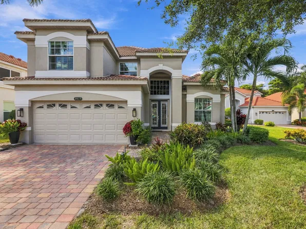 8925 Ventura Way, Naples, FL 34109