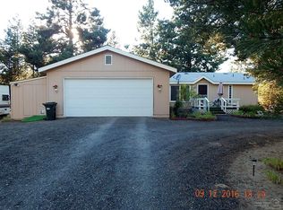52225 Union Rd, La Pine, OR 97739
