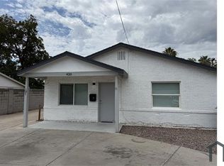 420 N Horne UNIT 101, Mesa, AZ 85203