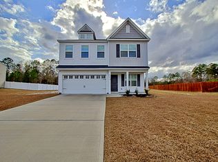 224 Enclave Way NE, Ludowici, GA 31316