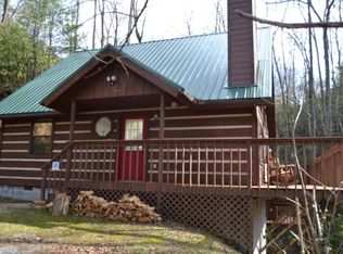 234 Webb Creek Skyline Dr, Gatlinburg, TN 37738