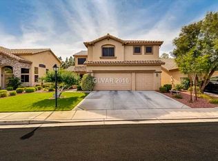 7639 Golden Filly St, Las Vegas, NV 89131