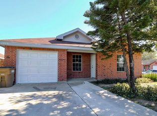 2808 Cassie, Edinburg, TX 78541