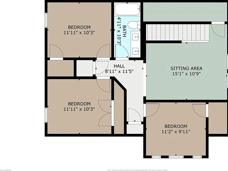 127 Wrangell Way — Photo 30