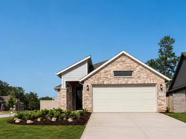 9396 Cordial Cir, Montgomery, TX 77316