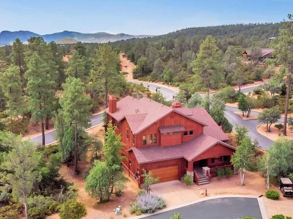902 N Autumn Sage Ct, Payson, AZ 85541