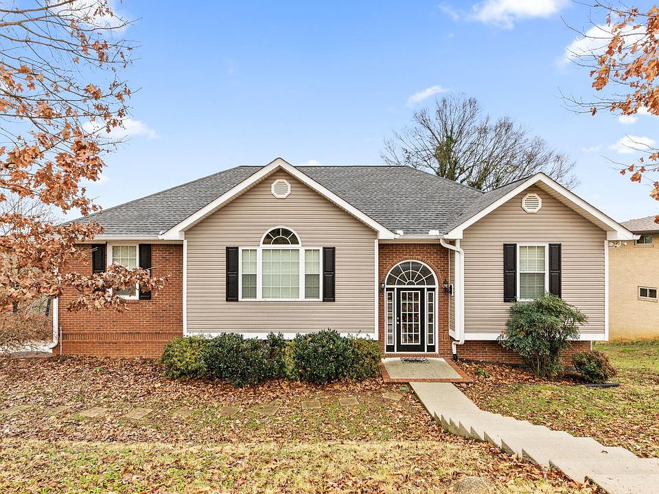 152 S Mission Ridge Dr, Rossville, GA 30741 Zillow