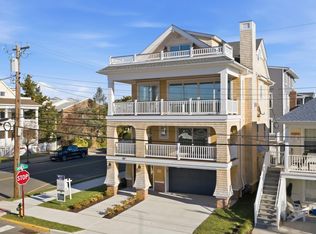 801 Saint James Pl, Ocean City, NJ 08226