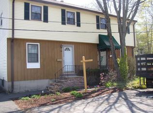 19 Hardy St #B, Danvers, MA 01923