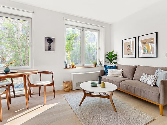 2nd image of 342 Bedford Ave APT 2A