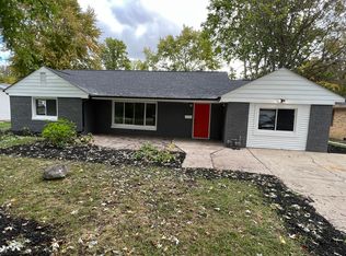 1506 Costello Dr, Anderson, IN 46011