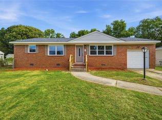 780 Brinson Arch, Virginia Beach, VA 23455