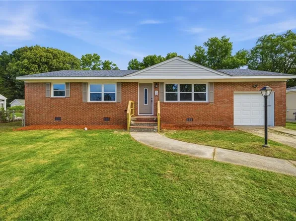 780 Brinson Arch, Virginia Beach, VA 23455