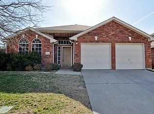 2701 Berry Hl, McKinney, TX 75069