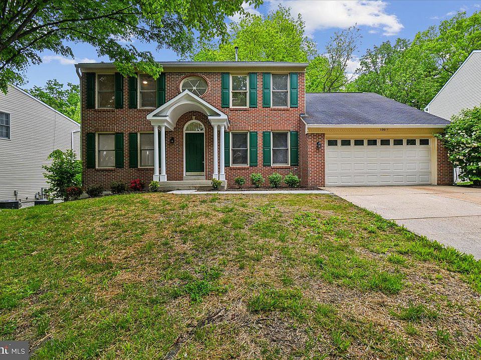 1st image of 10611 Foxlake Dr