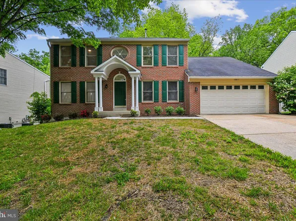 10611 Foxlake Dr, Bowie, MD 20721