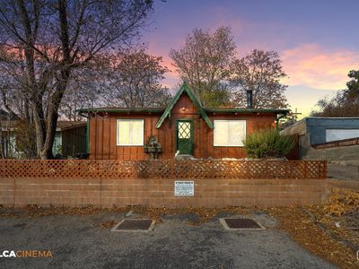 717 Pasadena Trl, Frazier Park, CA, 93225