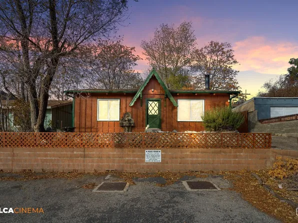 717 Pasadena Trl, Frazier Park, CA 93225