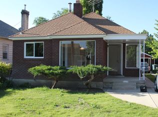 783 E 1700 S, Salt Lake City, UT 84105