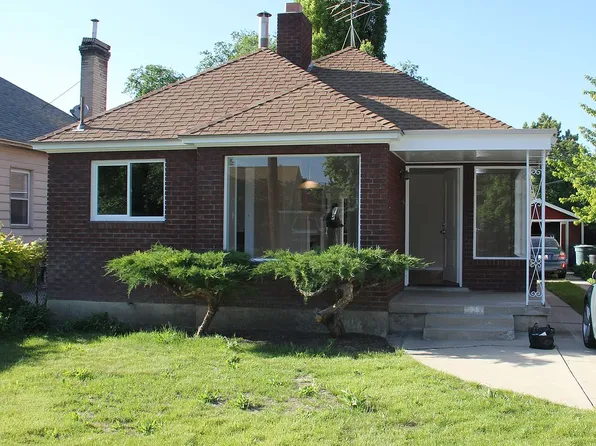 783 E 1700 S, Salt Lake City, UT 84105