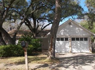 8015 Scotland Yard, Austin, TX 78759