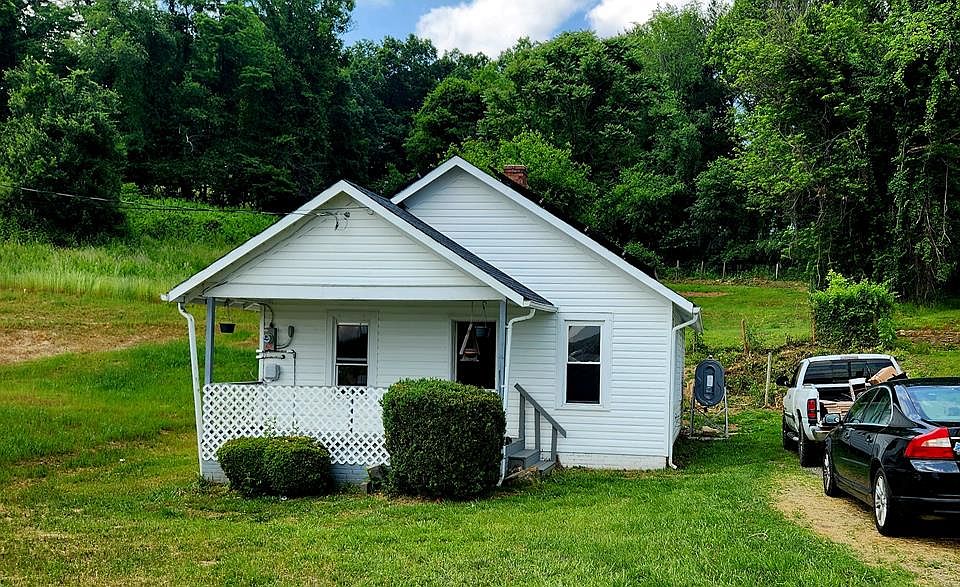 650 Glendale Rd, Galax, VA 24333 MLS 86865 Zillow