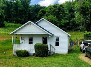 650 Glendale Rd, Galax, VA 24333