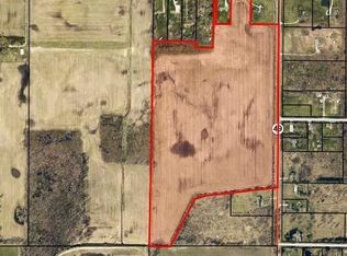 W 700 N, Rensselaer, IN 47978