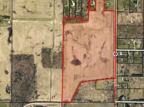 W 700 N, Rensselaer, IN 47978