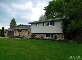 300 S Baltimore Ave, Morton, IL